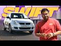 History of the maruti swift  why india cant get enough of the swift 