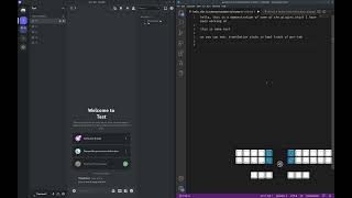 Plover Plugin Demonstration