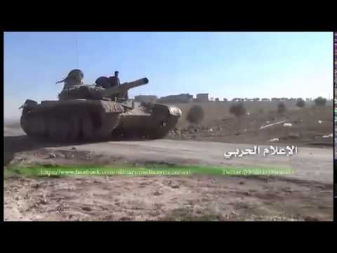 სირიის ქალაქ ალეპოში დაბომბვისას 3 ადამიანი დაიღუპა