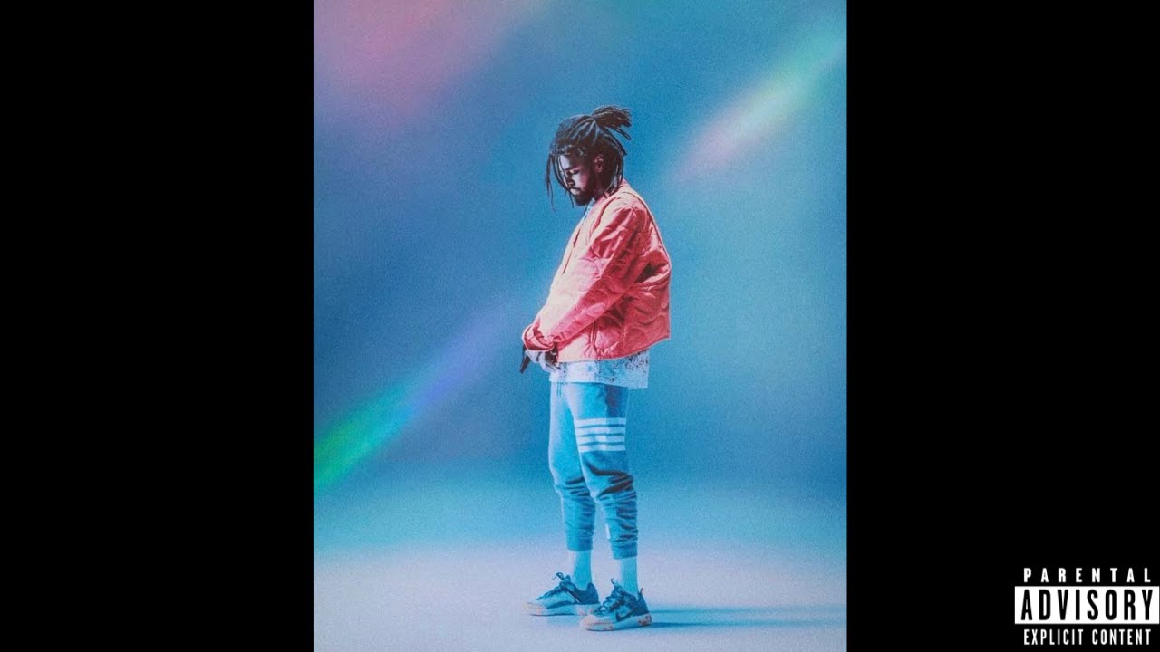 [FREE FOR PROFIT] 9TH WONDER X J COLE TYPE BEAT - "SPLENDID"