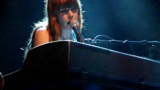 jenny lewis - black sand