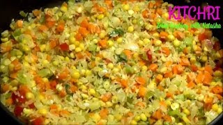 Kitchri - Khichadi - Episode 505