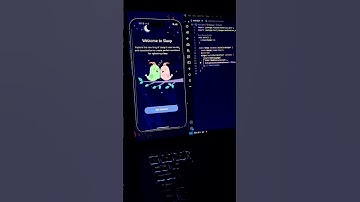 Flutter UI🚀 | Flutter Sparrow 🌟 | #viralvideo #shorts #flutter #ui