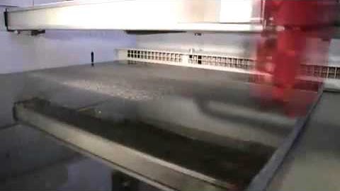 Máy khắc laser Co2 ( Khắc trên Đá) LASERTECH.vn