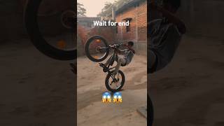 #cyclestunt#video#shortsviral#yograj#rider#wheelie