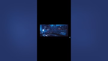 Live Stream // ‘Snow Drift’ Unattended Generative Ambient (Distinguish EX, Nebulae, DPO,