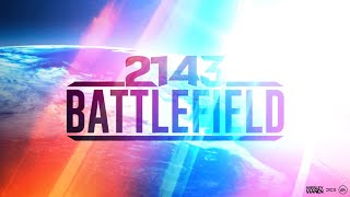 Battlefield 2143 — Unofficial Reveal Trailer (Battlefield 2142 Sequel Concept)