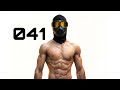 Day 041 Of My Body Transformation 📈