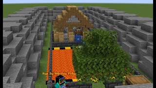 Old Unfair Minecraft Map Vs Newest Unfair Minecraft Map!