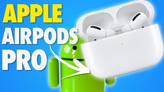 Apple Airpods Pro Unboxing & 2020 Review: An Android User's Perspective | Still Worth It In 2020?  🤔