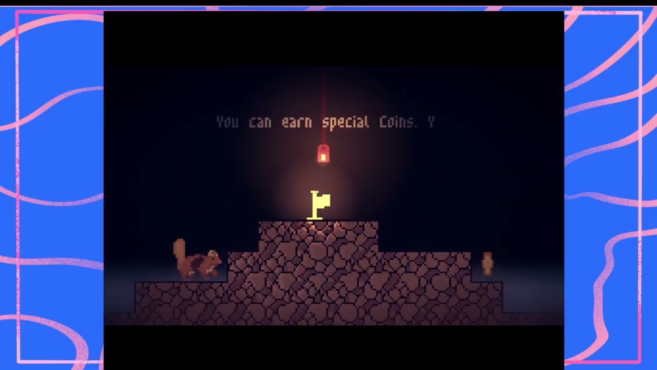 Squinky Demo | играет ClowDani