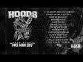 HOODS - Once Again 2015