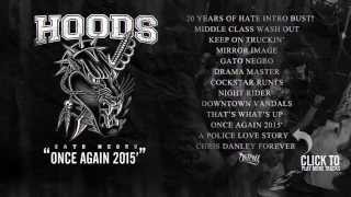 Watch Hoods Once Again video