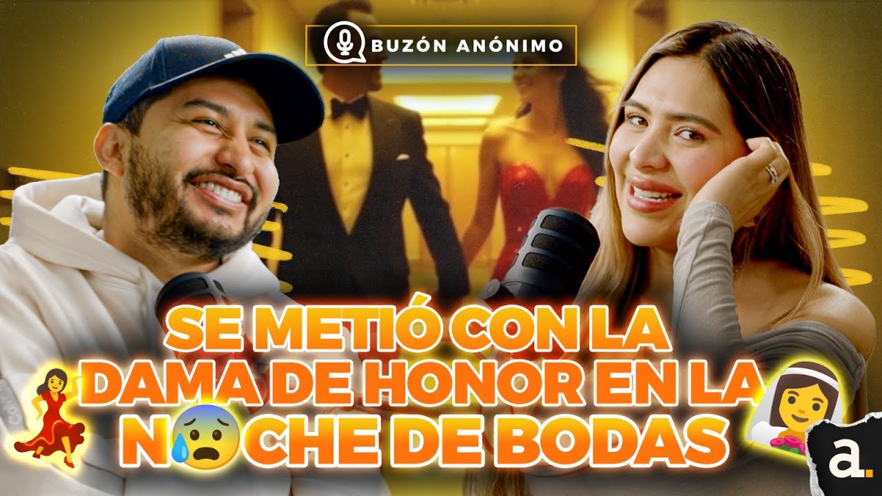 Confesiones anónimas: Fui su amante y tambien la de su hija 🤭