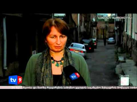 ახალი 9 | პოლიტიკოსთა შეფასება | 30.06.12