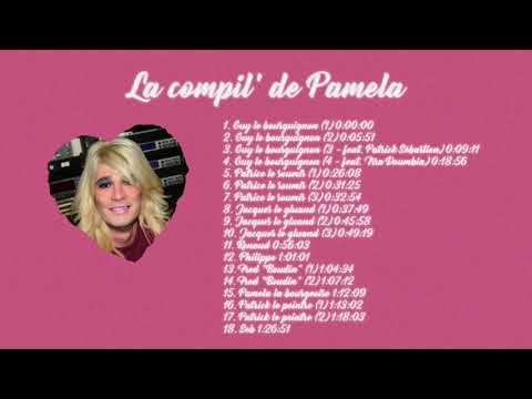 SKYROCK Compilation D Appels De Pamela 