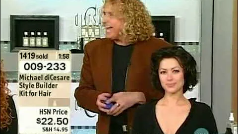 michael diCesare-randi mager 1