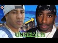 Gonzoe May Have Just EXPOSED The Whole Rap Game With This SHOCKING Statement On Tupac Shukar!