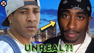 Gonzoe May Have Just EXPOSED The Whole Rap Game With This SHOCKING Statement On Tupac Shakur!