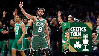 Derrick White: “There’s only one Marcus Smart” and Celtics have work to do to replace him