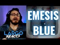 Team fortress 2 emesis blue  largo reacts