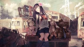 Teddy Bear - Nightcore