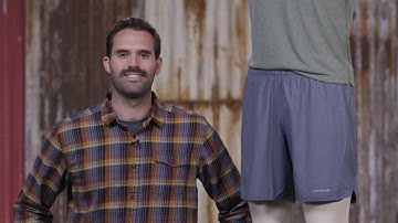 Patagonia Men