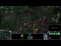 HD Starcraft 2 TT1 v MasterAsia p4/4