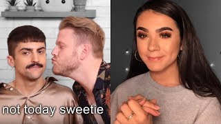 If SUPERFRUIT Edited Like ANTONIO GARZA