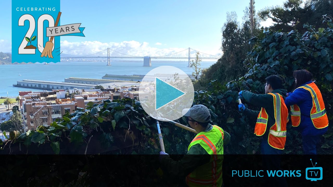 EP.0066 - 20 Years of Community Clean Team