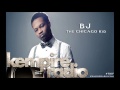 BJ The Chicago Kid Describes New Album, State Of R&B & Possible Kendrick Lamar Collabo Album