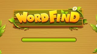 Word Find Game.!! screenshot 4