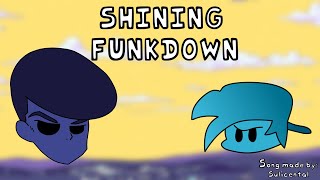 ''Shining Funkdown'' - Vs. Josuke Higashikata [FNF x JJBA]