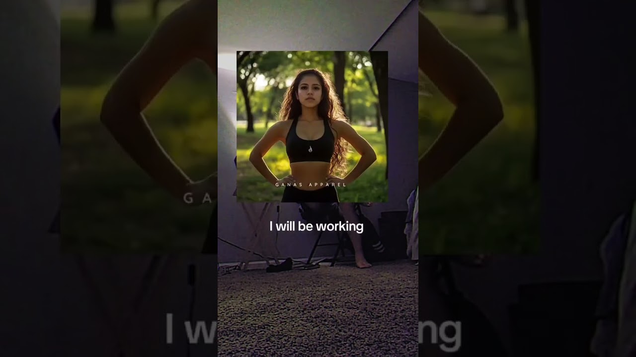 Behind the Scenes on my 