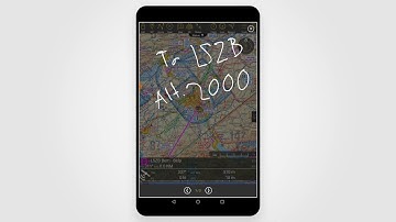 ANP for Android - Import KML and Scratchpad made easy