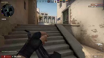 Counter strike new update too many hackers