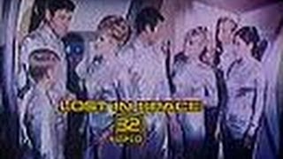 WFLD Channel 32 - Lost In Space - "Blast Off Into Space" (Commercial Break #1, 1980)