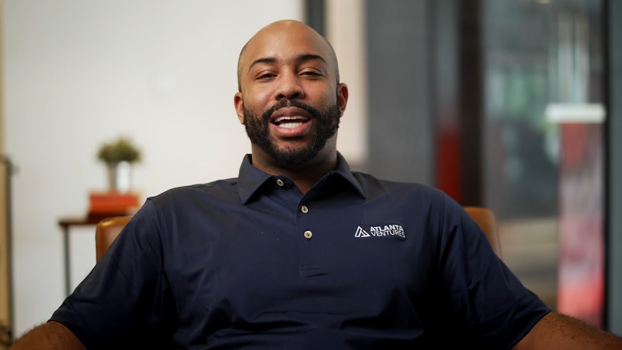 Advice from Durantae Lucas, Director of Finance at Atlanta Ventures