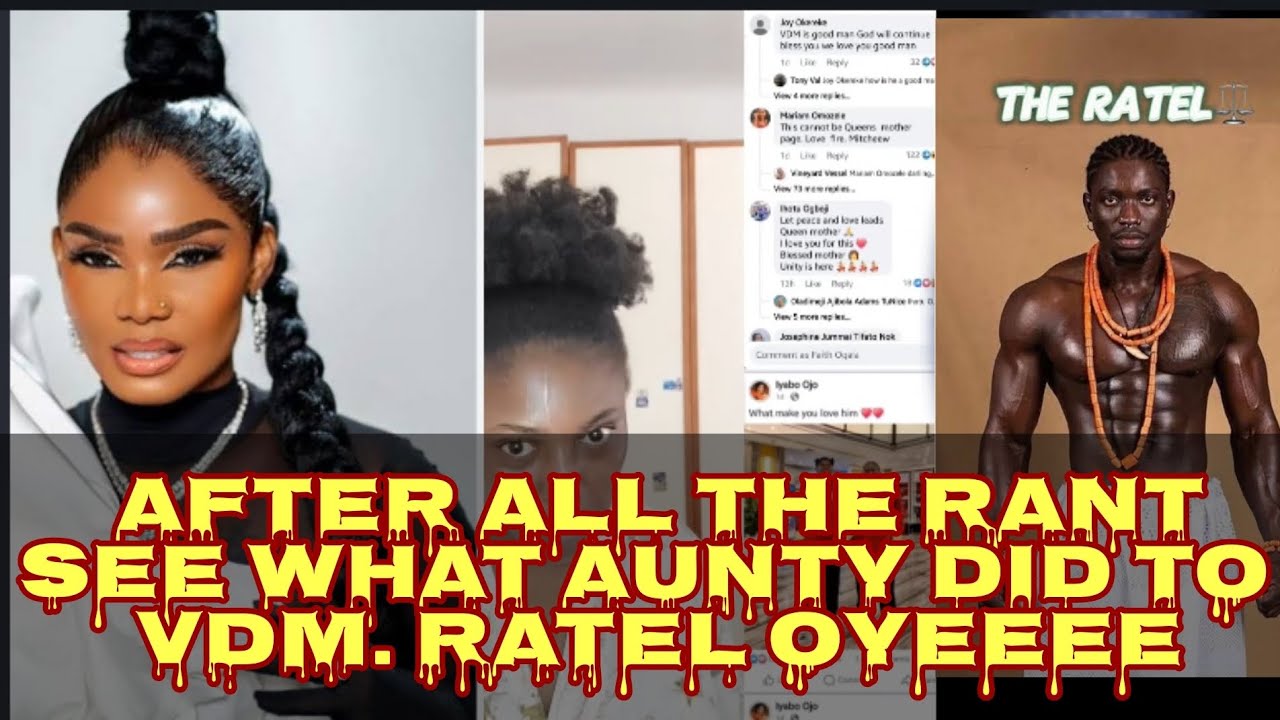 Unbelievable did she really do this to VDM? YouTube
