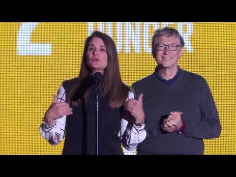 Wideo: Melinda Gates: Biografia, Kreatywność, Kariera, życie Osobiste