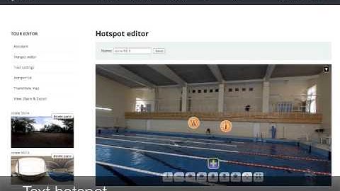 How to create a 360 virtual tour with Makevt
