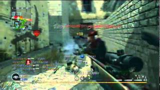 5 Man Feed Cod4 Wealth