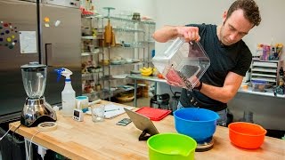 Perfect Baking Demo
