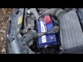 2003 Honda Accord Battery