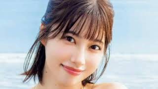 ＜礒部花凜＞声優界にグラビア革命！　「ヤンジャン」初表紙　水着に