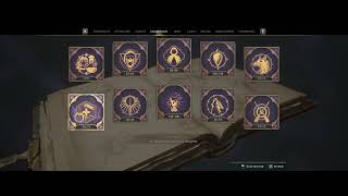 74/75 traits : bugged chest :'( :'( Hogwart Legacy