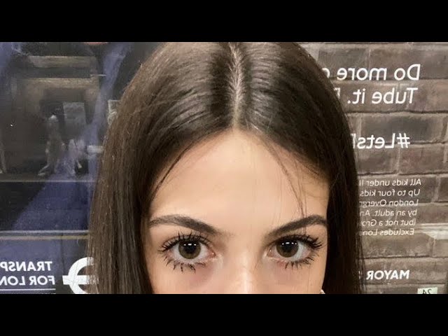 want huge doe eyes? instant results subliminal ʚ☆ɞ