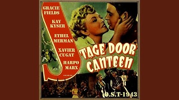 Marching Through Berlin