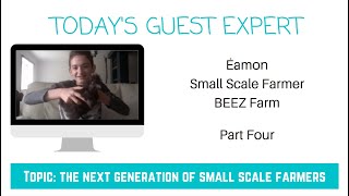 Radically and Lovingly Transforming the World: Lessons From a 12-Year Old Small Scale Farmer