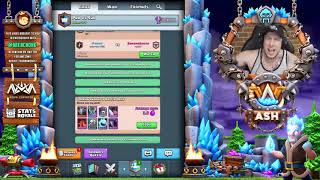 PEKKA GRAVEYARD DECK counters EVERYTHING! EXENADO! || S.K. GAMING and DIGITAL
